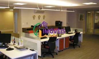 Imagem: CONJ. COMERCIAL - ALTO DE PINHEIROS - SP