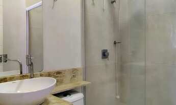 Imagem 7: Casa para locação em Indaiatuba-SP no Jardim Park Real: 3 quartos, 3 suítes, 2 salas, 2 va