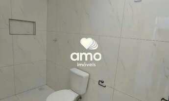 Imagem 5: Sobrado com 3 quartos e passagem lateral no bairro Rio Branco