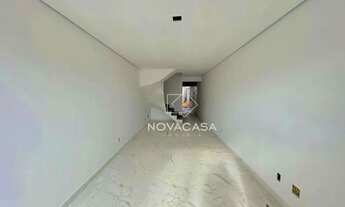 Imagem: Casa com 2 dormitórios à venda, 80 m²