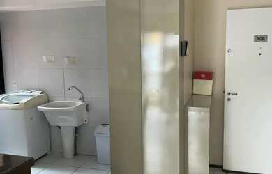 Imagem 7: Gran Park Pássaros | 2 Quartos | Suíte + Semi-suíte | Mobiliado