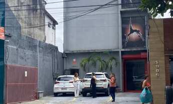 Imagem: Alugo Sala Comercial Em Nazaré