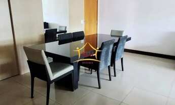 Imagem 5: ALUGA Apartamento mobiliado no Bairro Castelo, 160 M, com excelente estrutura e localizaçã