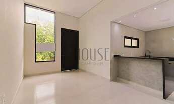 Imagem: Casa à venda em condomínio fechado em