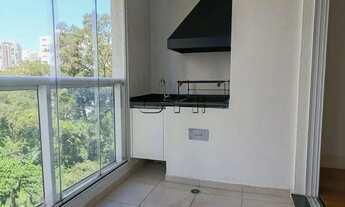 Imagem 6: Aluguel Apartamento 2 Dormitórios - 70 m² Brooklin