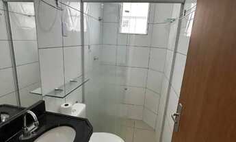 Imagem 7: REPASSE no GEISEL DE APARTAMENTO PEQUENO com suite, projetados e localização excelente