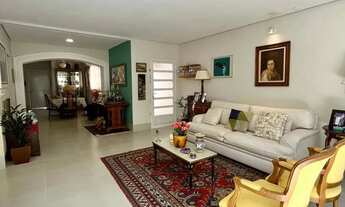 Imagem 6: Casa à venda, Condomínio Pacem, 250 m², ao lado do Empresarial Dubai, Ribeirão do Lipa, Cu