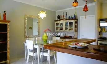 Imagem 7: Apartamento em Alameda do Monjoleiro - Riviera - Bertioga/SP