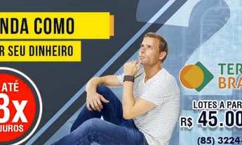 Imagem 3: Varandas Terra Brasilis Lancamento Alto Padrao por 45 mil