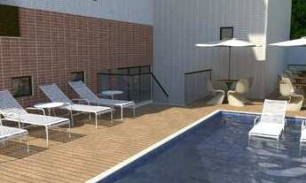 Imagem 6: Residencial Baía dos Golfinhos, apartamentos 3 quartos (2 suítes) no bairro da Barra