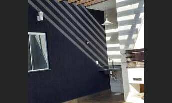 Imagem 5: Casa Recanto Bosque Rio Verde Goiás