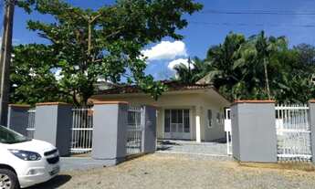 Imagem: Casa de Alv com 02 quartos no bairro São