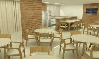 Imagem 5: Residencial Baía dos Golfinhos, apartamentos 3 quartos (2 suítes) no bairro da Barra