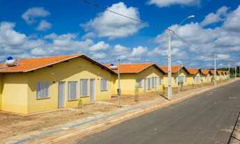 Imagem: Ágio de casa no Miguel Arraes Timon