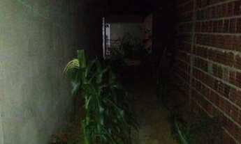 Imagem 7: Casa na estaçao da luz capim grosso