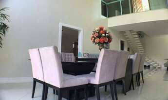 Imagem 4: Excelente casa no centro de campo grande com 4 quartos todos suítes!