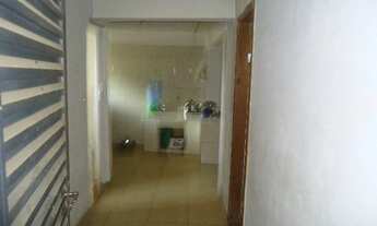 Imagem 4: Kit net com agua incluso