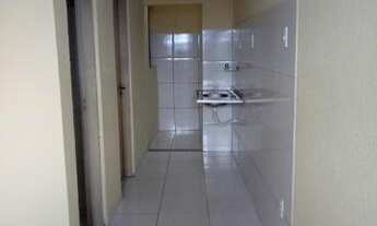 Imagem 2: Alugo casa na Rua Samuel Uchoa 651 , em frente ao mercantil