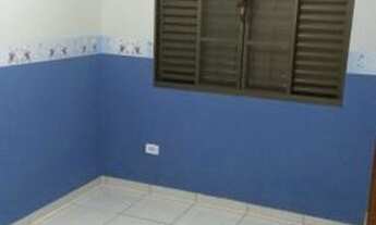 Imagem 6: Aluga-se Casa Santos Dumont - Paranavaí