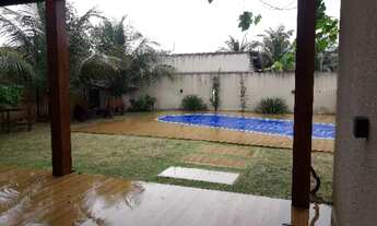 Imagem 1: Casa em Lucas do Rio Verde