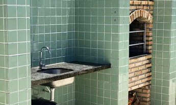 Imagem 2: Flat na aveninda Sá e Souza - Mobiliado e quitado - aceita financiamento