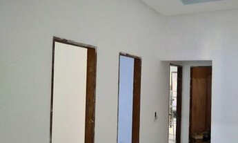 Imagem 3: Casa em capim grosso