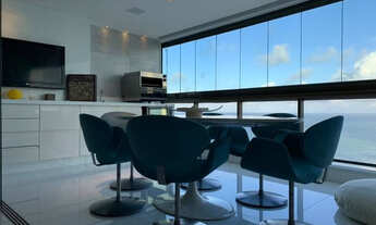 Imagem 4: Apartamento Edf. Luiz Dias Lins, Av. Boa Viagem