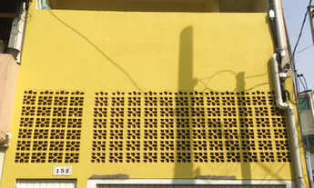 Imagem 2: Prédio residencial para renda