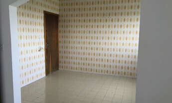 Imagem 4: Alugo apto com 3 qtos, garagem , Coral R$800,00