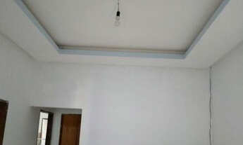 Imagem 4: Casa em capim grosso