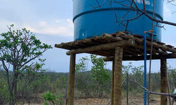 Imagem: 1.000 metros ideal para seu Sítio39 Mil