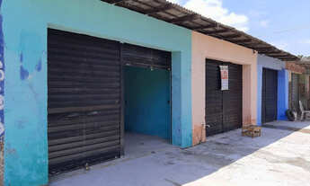 Imagem 2: Feira da 08 de Maio Icoaraci