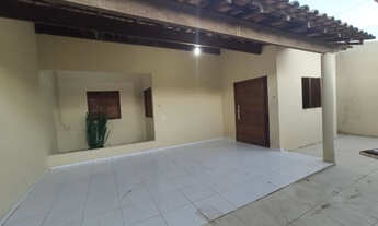 Imagem 3: Casa 3 quartos, bairro São Luís - Arapiraca/AL