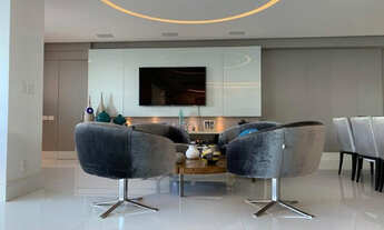 Imagem 5: Apartamento Edf. Luiz Dias Lins, Av. Boa Viagem