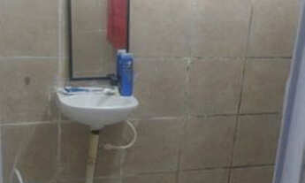 Imagem 6: Alugo apto no bessa com água, luz e internet incluído 600 reais