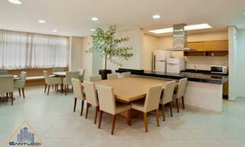 Imagem: Apartamento a venda com 61 metros na Saúde