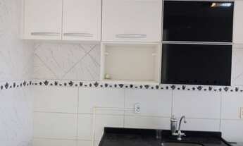 Imagem 2: Vendo maravilhoso apartamento 02 quartos Parque Rivoli Rocha Miranda