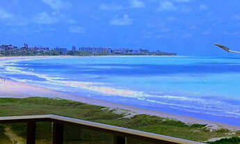 Imagem: APT por Temporada na beira Mar perto de