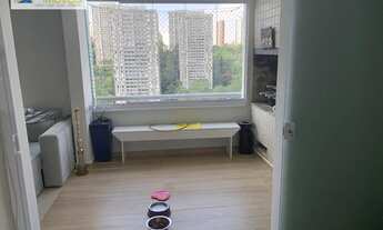 Imagem 4: Cobertura com 3 dormitórios à venda, 150 m² por R$ 1.500.000,00 - Vila Suzana - São Paulo