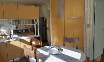 Imagem 5: São Paulo - Casa Padrão - Vila Mariana