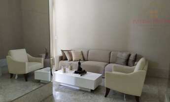 Imagem 5: Apartamento para venda com 197 metros quadrados com 4 quartos em Candeal - Salvador - BA