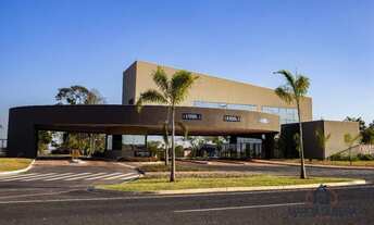 Imagem 6: Terreno em condomínio no Condomínio Horizontal Supremo Itália - Bairro Jardim Itália em Cu