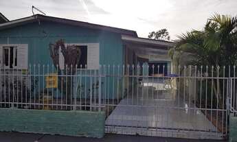 Imagem: Casa à venda em Araranguá no bairro Mato