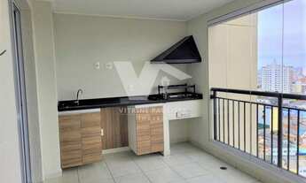 Imagem 2: Rua Felício Pereira 320, Vila Formosa - Apartamento para Venda (Gran Village Vila Formosa