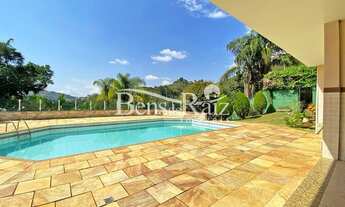 Imagem 6: NOVA LIMA - Casa de Condomínio - Vila Campestre