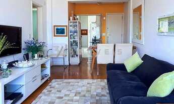 Imagem 2: VISTA PARA CIDADE MARAVILHOSA