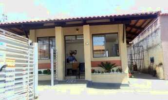 Imagem 2: Saia do aluguel Casa com 2 dormitórios