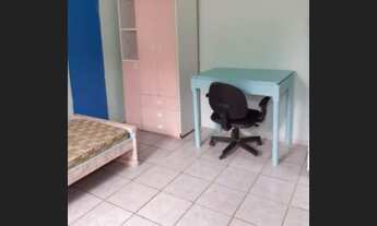 Imagem 3: Kitnet mobiliada