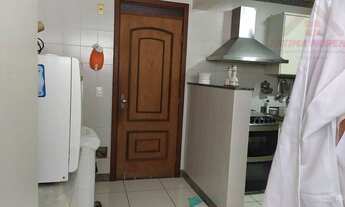 Imagem 7: Apartamento para venda com 197 metros quadrados com 4 quartos em Candeal - Salvador - BA