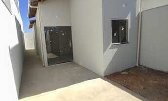 Imagem: Vendo Casa 2 quartos no Bairro Jardim Olímpico